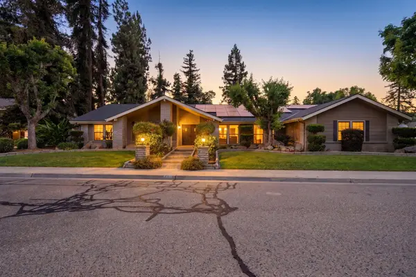 616 W Victor Avenue, Visalia, CA 93277