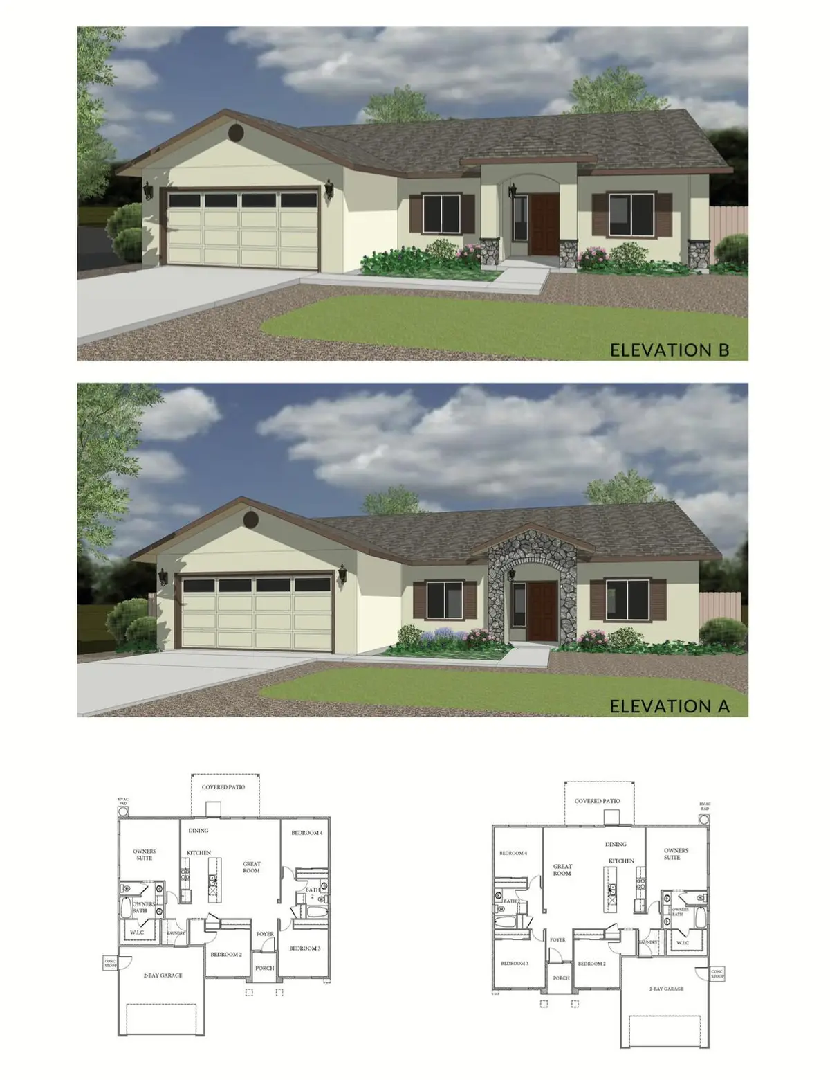 30828 Cottontail Street, Visalia, CA 93291 - #1