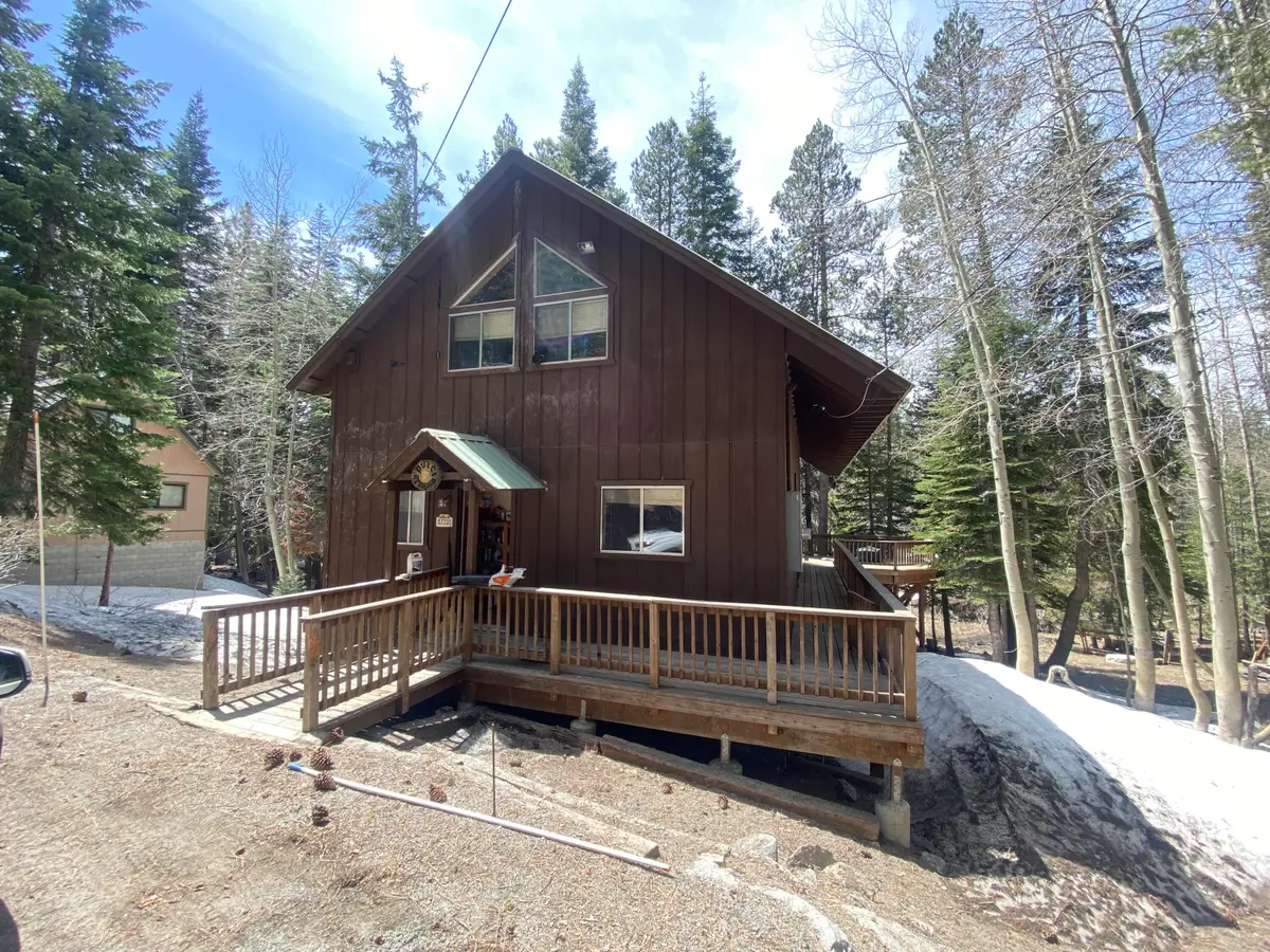57735 Fox Drive, Springville, CA 93265 - #1