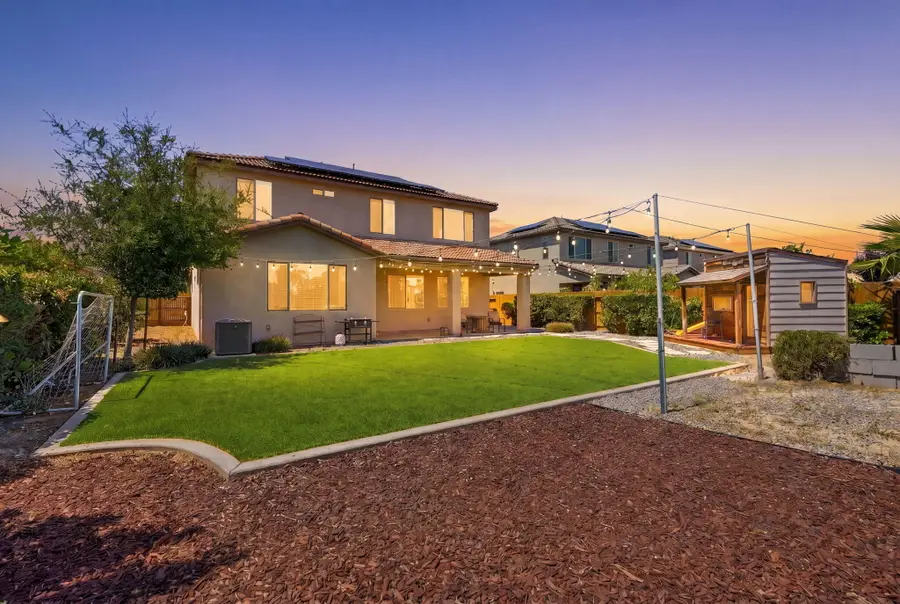 470 Daphne Lane, Lemoore, CA 93245 - #2