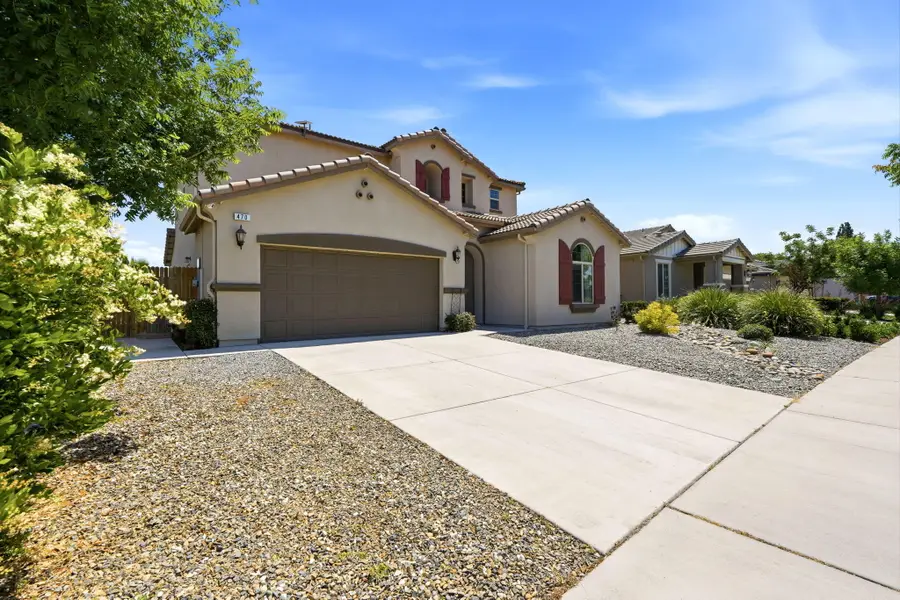 470 Daphne Lane, Lemoore, CA 93245 - #3