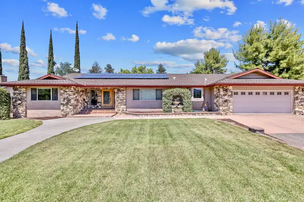 31862 Country Club Drive, Porterville, CA 93257