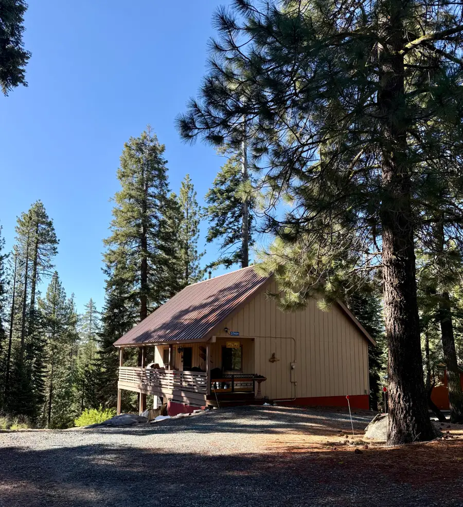 57464 Crest Drive, Springville, CA 93265 - #2