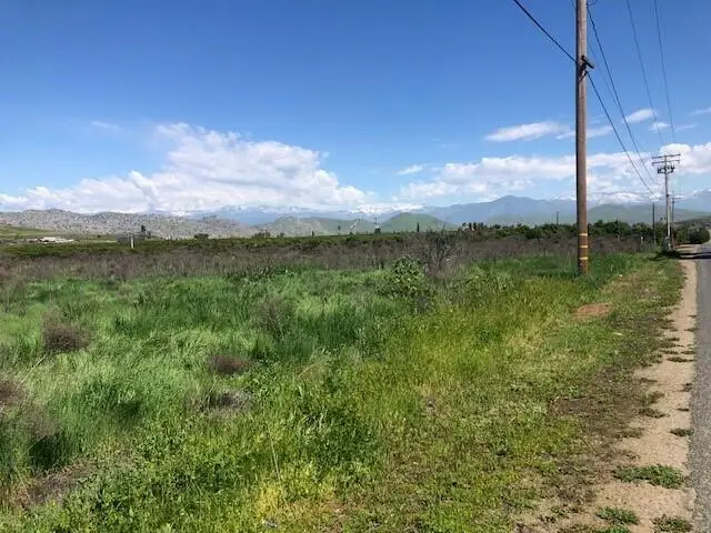 Scranton Avenue, Porterville, CA 93257 - #1