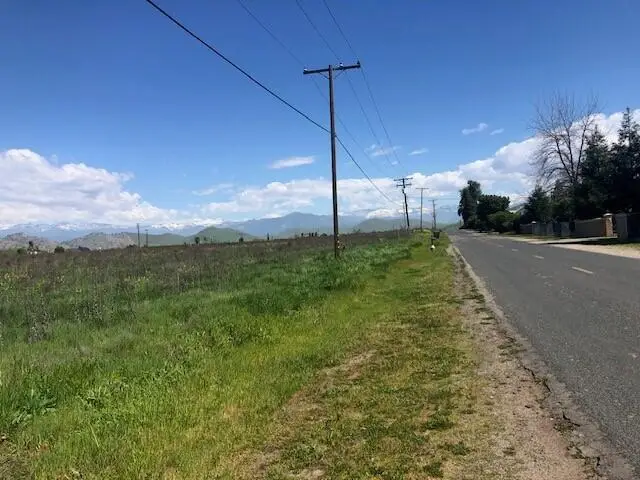 Scranton Avenue, Porterville, CA 93257 - #3
