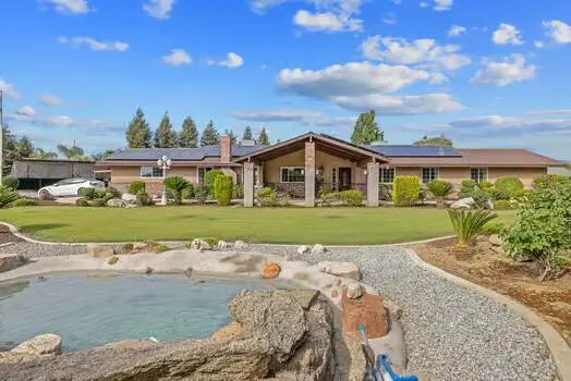 27906 Morgans Drive, Exeter, CA 93221