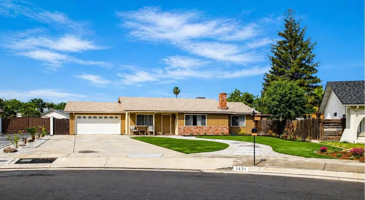 1431 E Boyer Drive, Tulare, CA 93274 - #1
