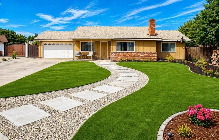 1431 E Boyer Drive, Tulare, CA 93274 - #2