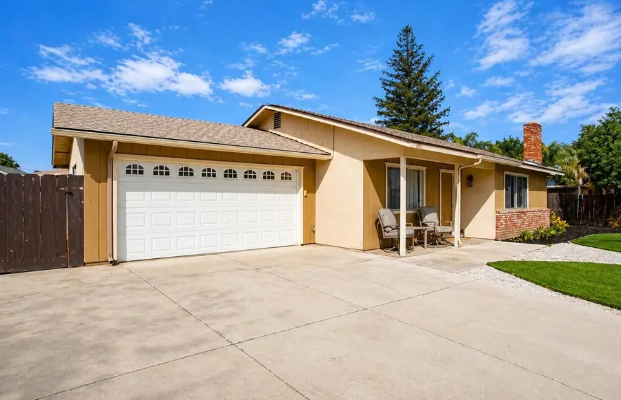 1431 E Boyer Drive, Tulare, CA 93274 - #3