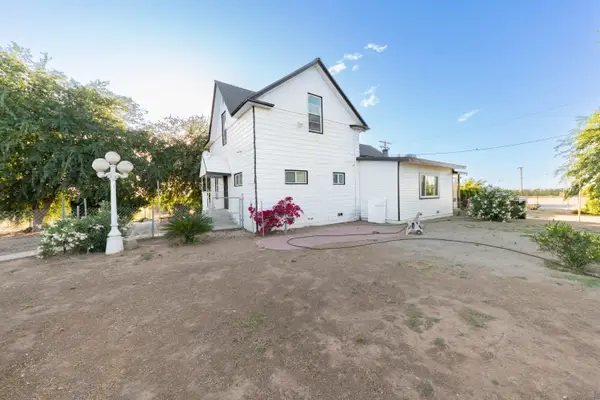 21978 Avenue 144, Porterville, CA 93257