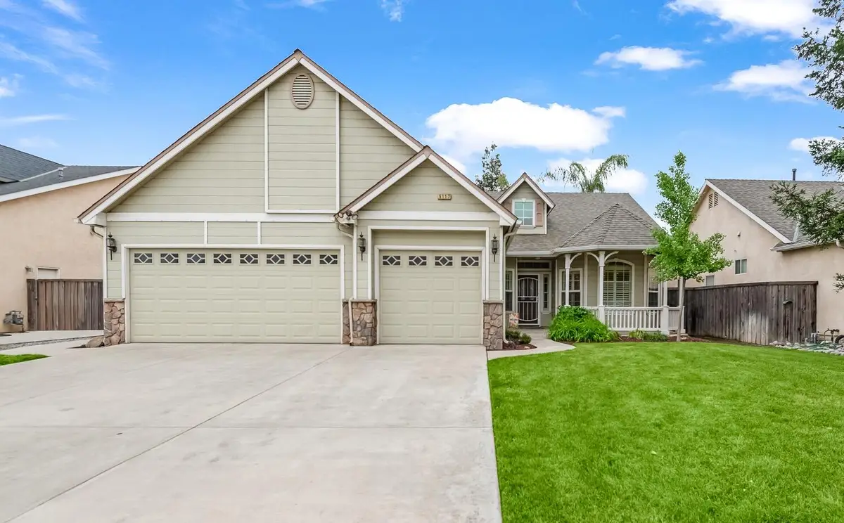 5117 W Oriole Avenue, Visalia, CA 93291 - #1