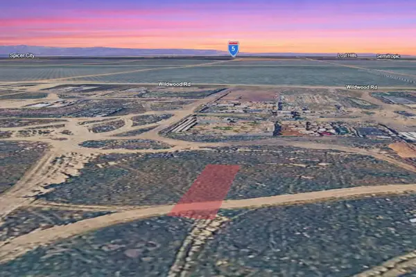 Wasco, Wasco, CA 93280