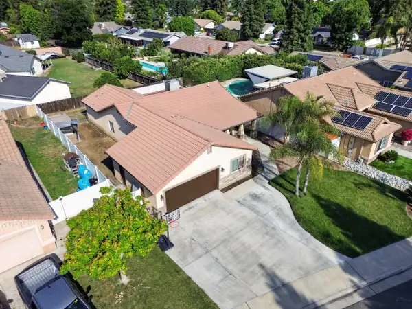 283 S Parkwest Street, Porterville, CA 93257