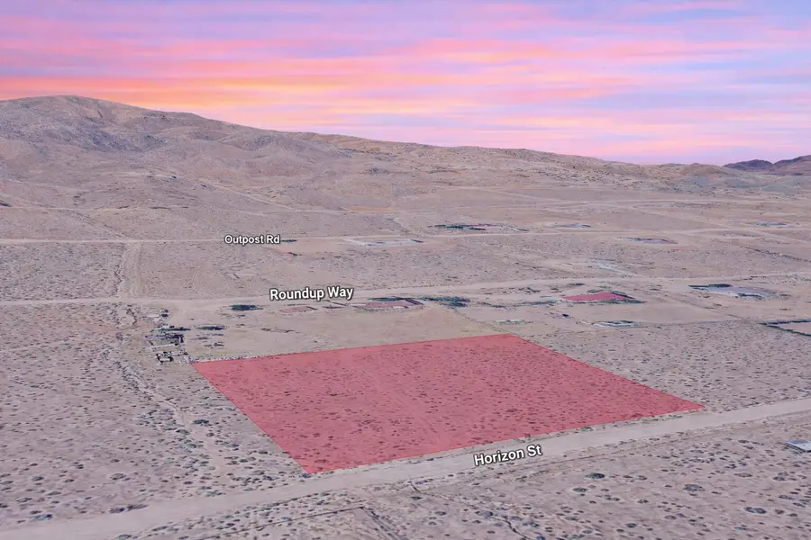 Horizon Street, Apple Valley, CA 92308 - #2