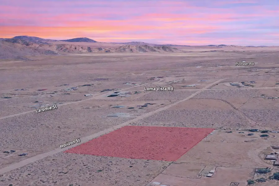 Horizon Street, Apple Valley, CA 92308 - #3