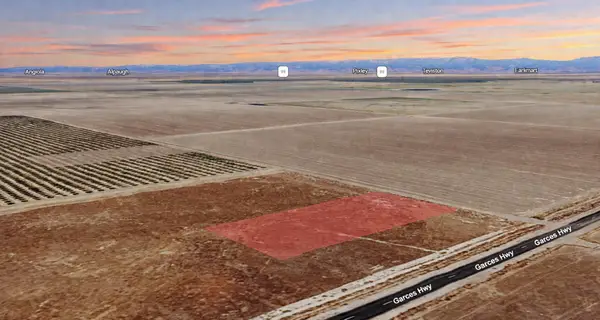 Garces Hwy, Yucca Valley, CA 92284