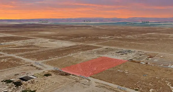 Gaylan Avenue, Wasco, CA 93280
