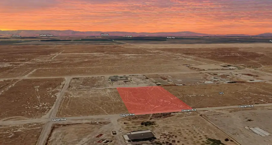 Gaylan Avenue, Wasco, CA 93280 - #2