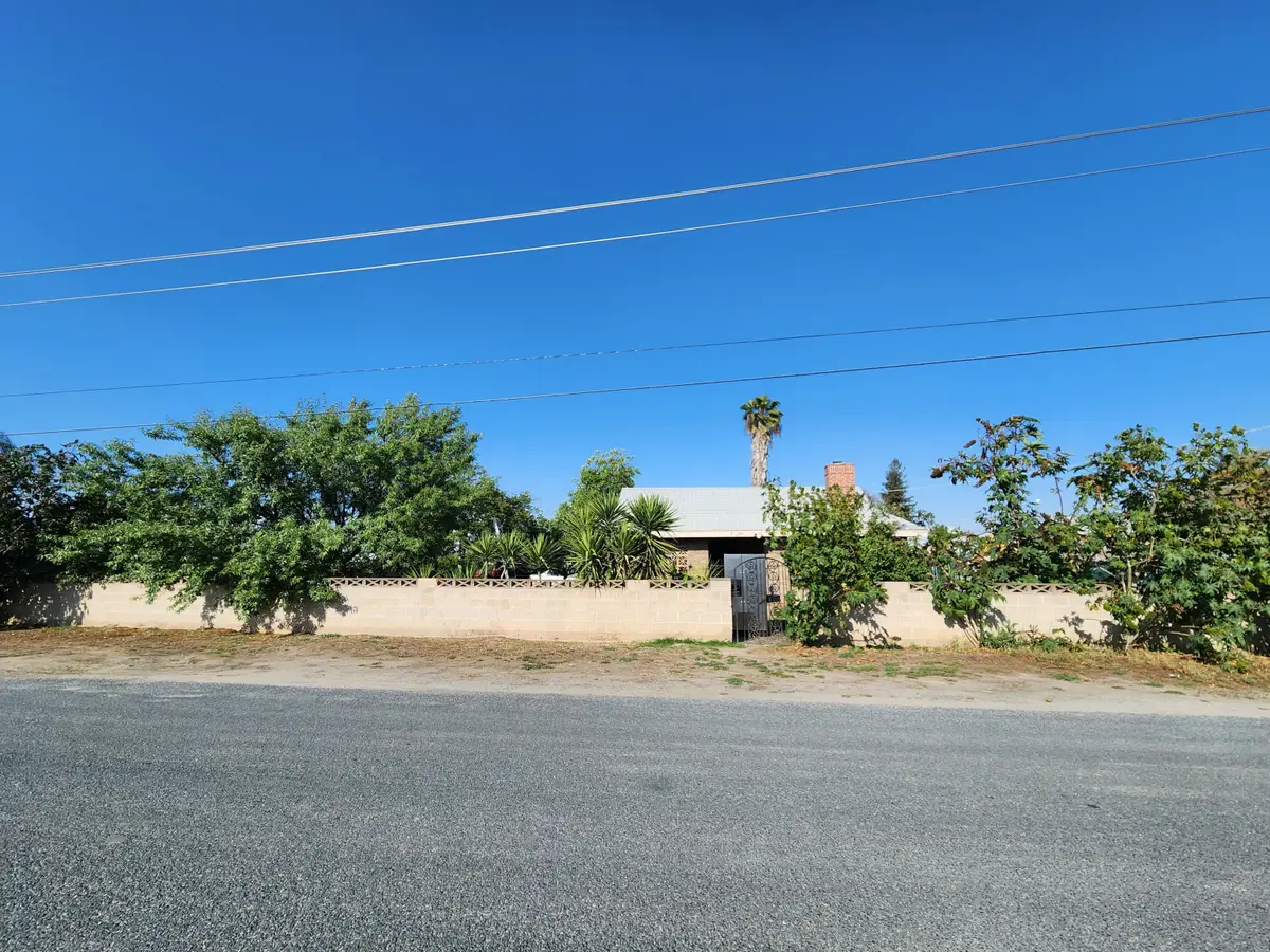 36524 Burke, Traver, CA 93673 - #1