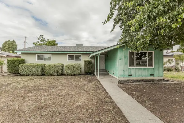 1350 Mill Street, Selma, CA 93662
