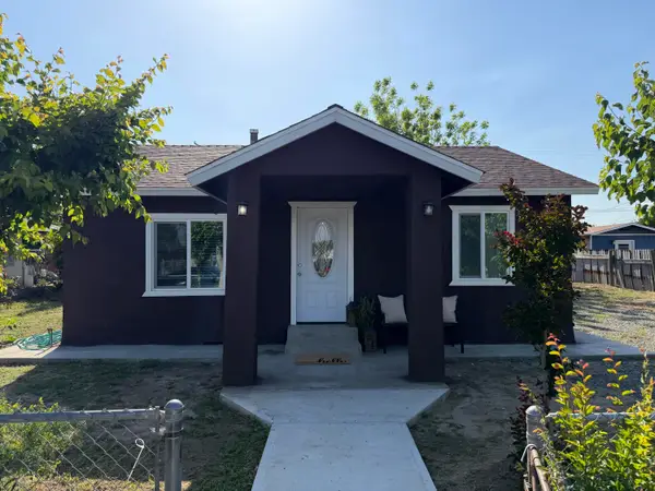 14557 Imperial Road, Porterville, CA 93257