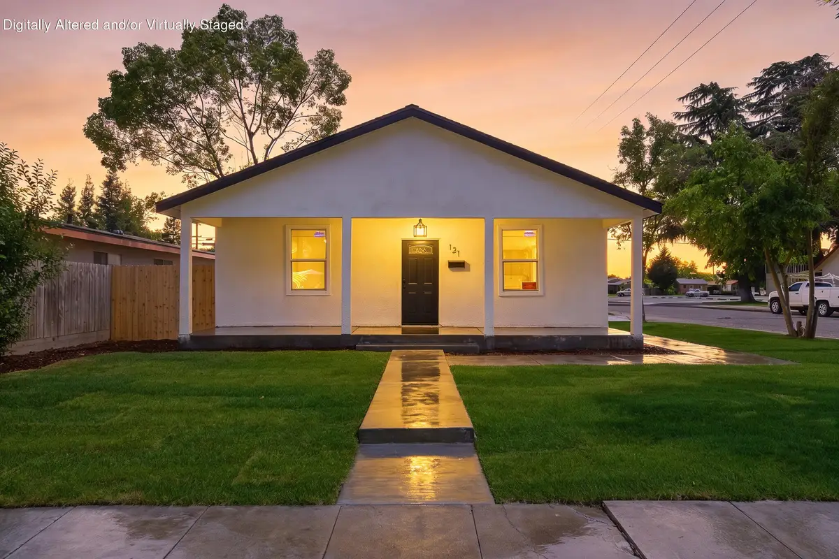 121 Orange Avenue, Chowchilla, CA 93610 - #1