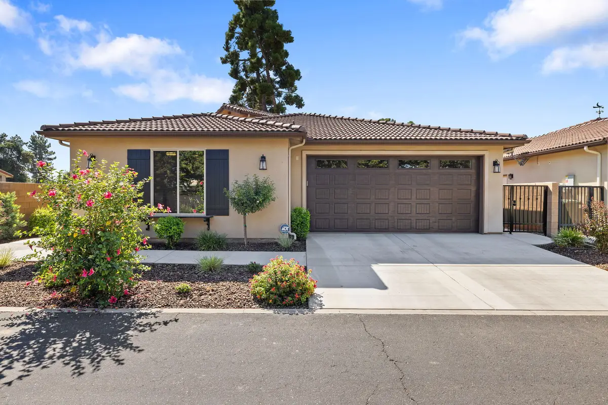 570 Little Lane, Exeter, CA 93221 - #1
