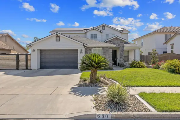 680 Inverness Street, Tulare, CA 93274