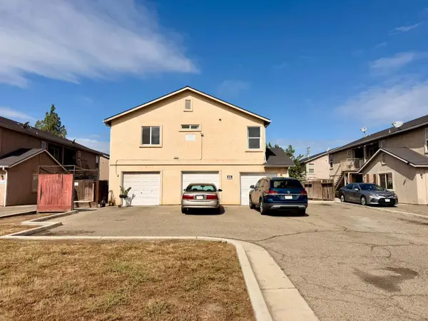 1361 N Archie Avenue #101, Fresno, CA 93703