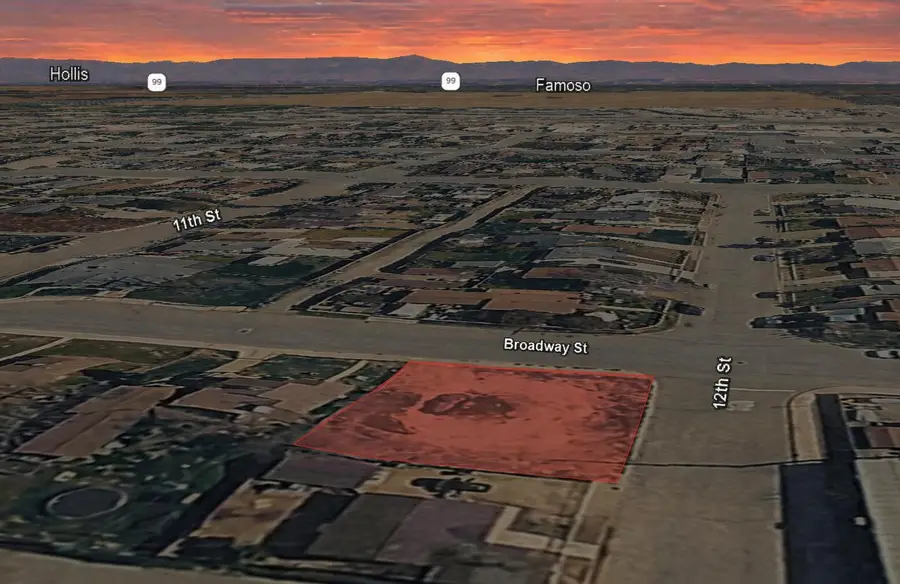 1245 Broadway Street, Wasco, CA 93280 - #3