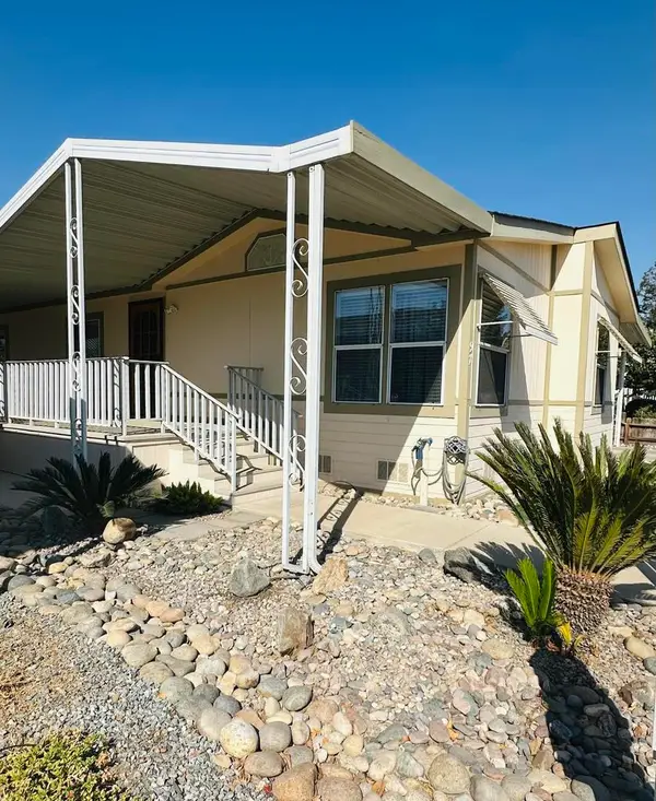 100 S Westwood Street #97, Porterville, CA 93257