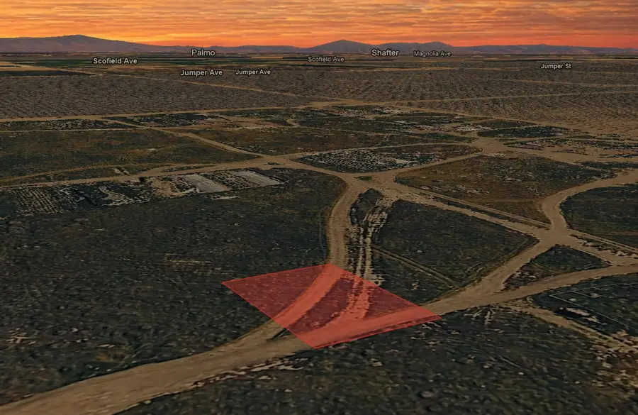 Wildwood Road, Wasco, CA 93280 - #2