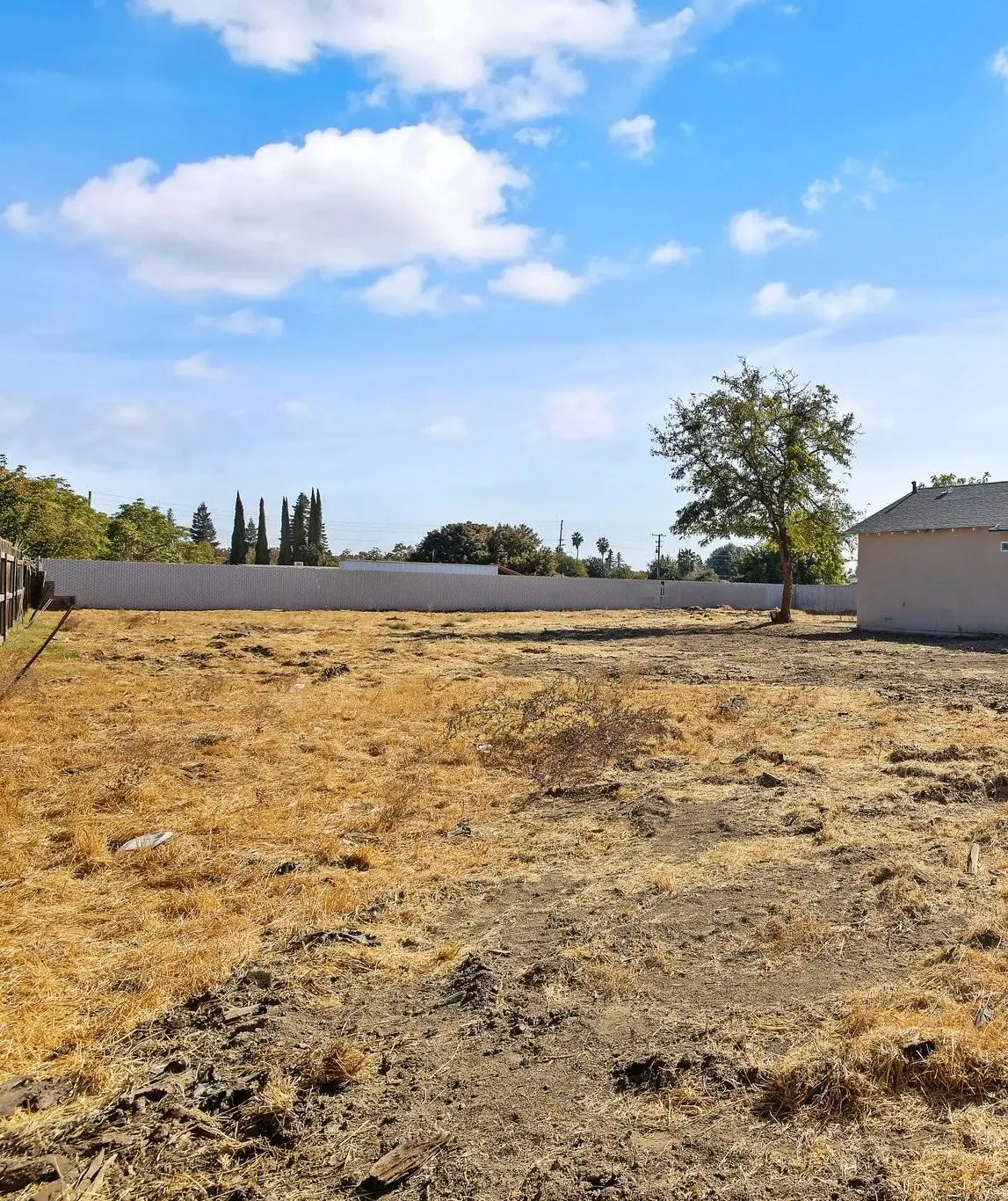 S Liberty Street, Visalia, CA 93292 - #1