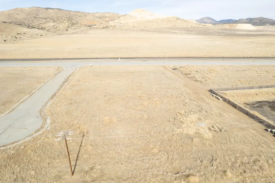 Tehachapi Boulevard, Tehachapi, CA 93561 - #2