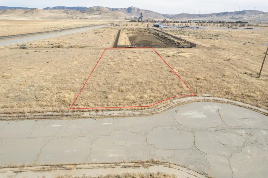 Tehachapi Boulevard, Tehachapi, CA 93561 - #3