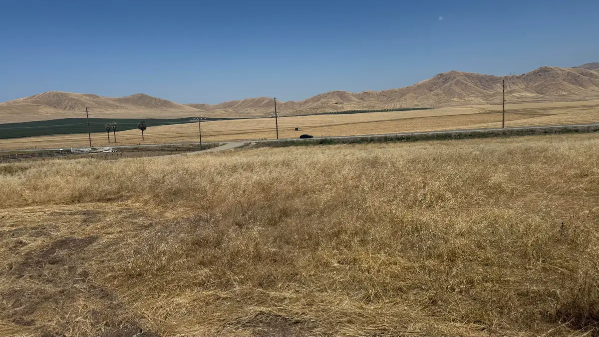 Ave 196, Strathmore, CA 93267 - #1