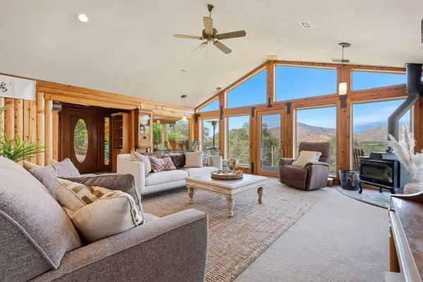 33435 Globe Drive, Springville, CA 93265