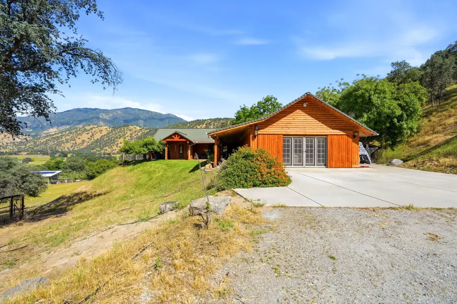 33435 Globe Drive, Springville, CA 93265 - #2