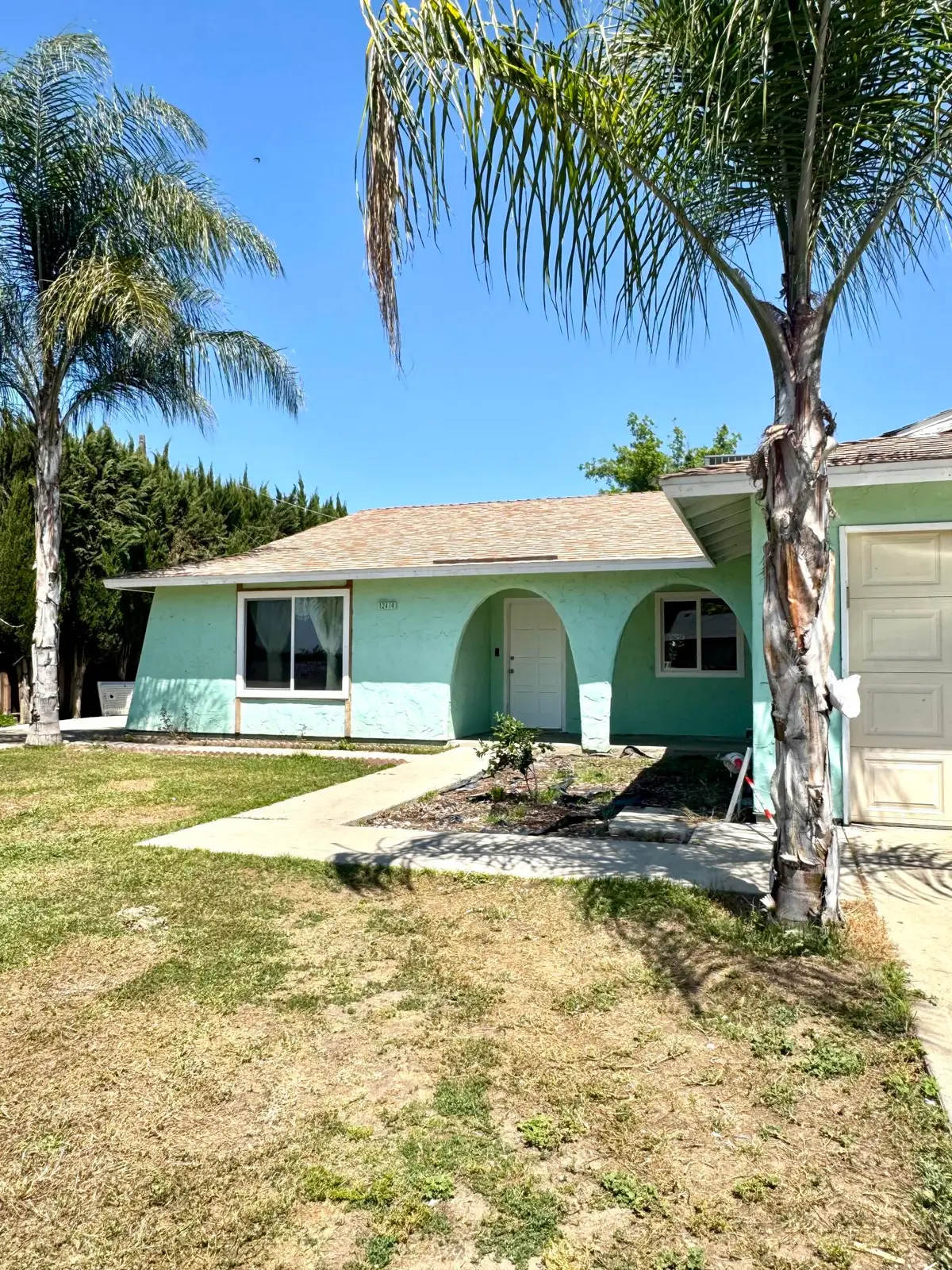 12414 Edward Avenue, Orosi, CA 93647 - #1