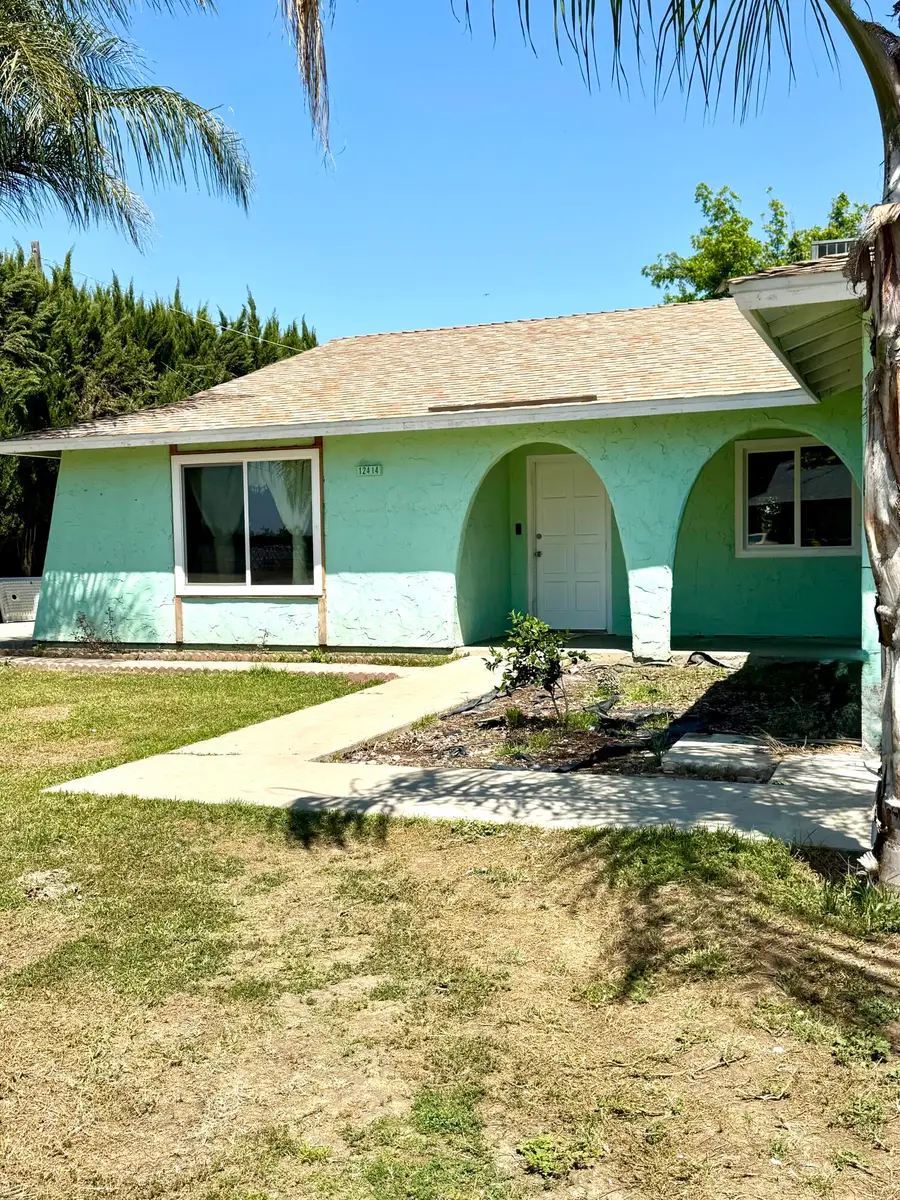 12414 Edward Avenue, Orosi, CA 93647 - #2