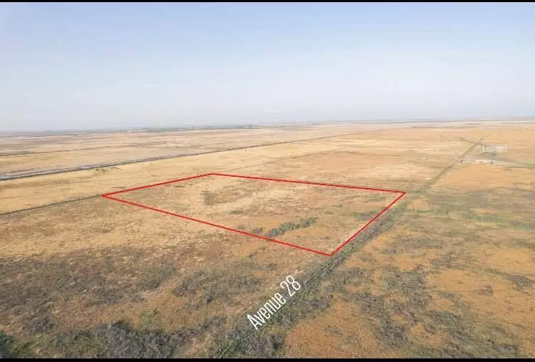 Ave 28, Alpaugh, CA 93201 - #3