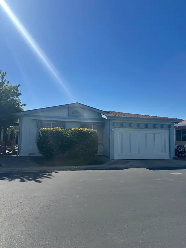 4641 S Terrace Street, Visalia, CA 93277