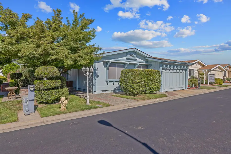 4641 S Terrace Street, Visalia, CA 93277 - #2
