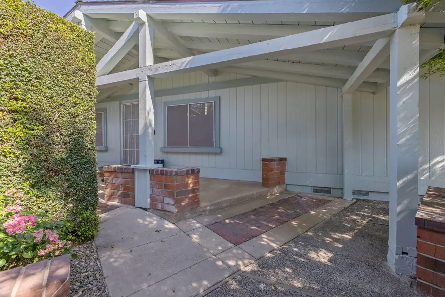 4641 S Terrace Street, Visalia, CA 93277 - #3