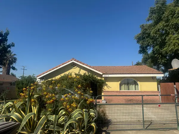 30619 Kame Drive, Goshen, CA 93227