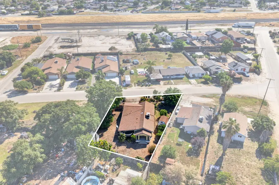 30619 Kame Drive, Goshen, CA 93227 - #3