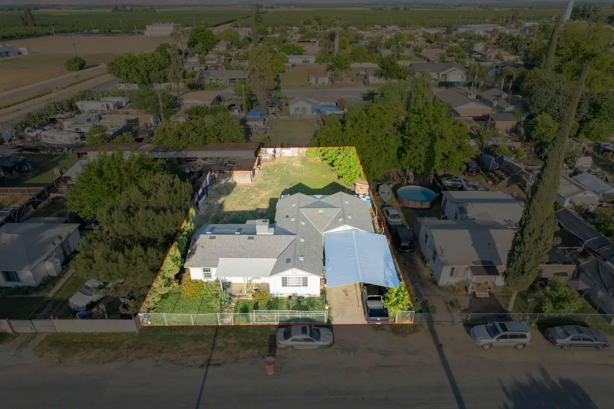 14770 Road 190, Porterville, CA 93257 - #1