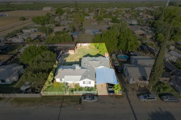 14770 Road 190, Porterville, CA 93257