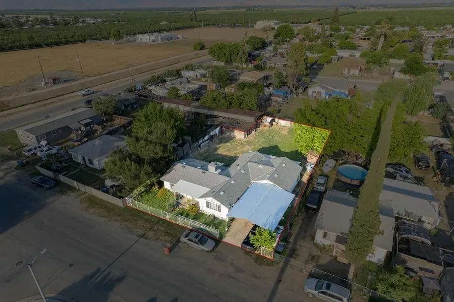 14770 Road 190, Porterville, CA 93257 - #2