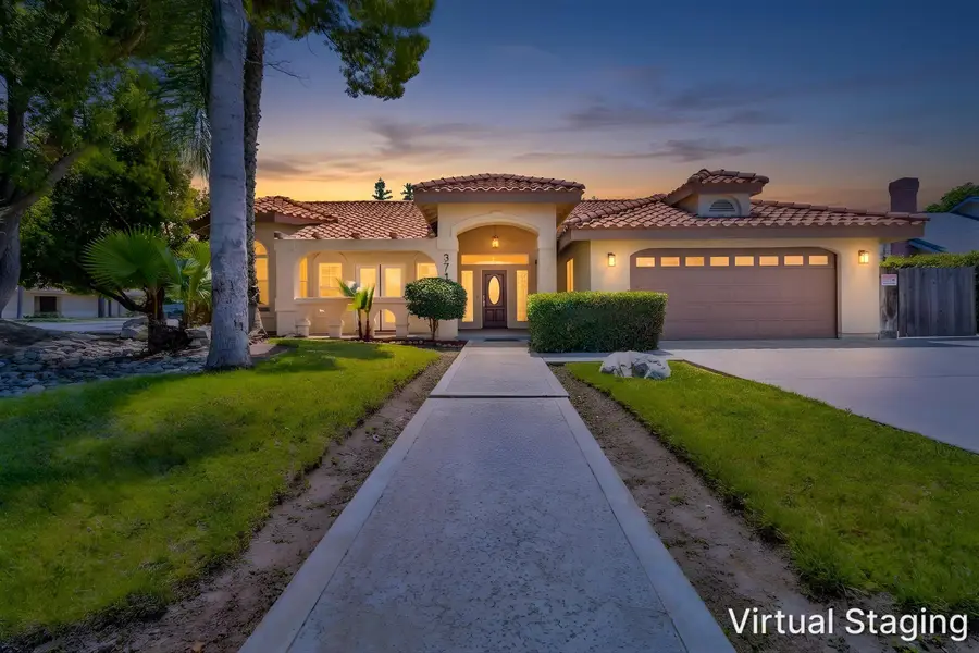 3711 W Victor Avenue, Visalia, CA 93277 - #3